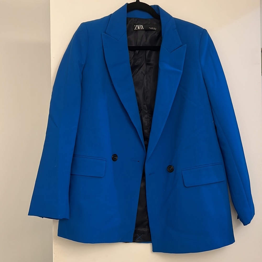 Zara Blazer